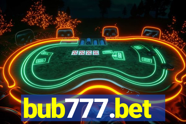 bub777.bet