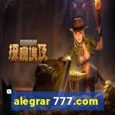 alegrar 777.com