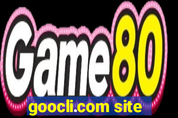 goocli.com site