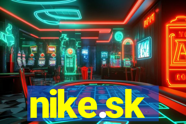 nike.sk