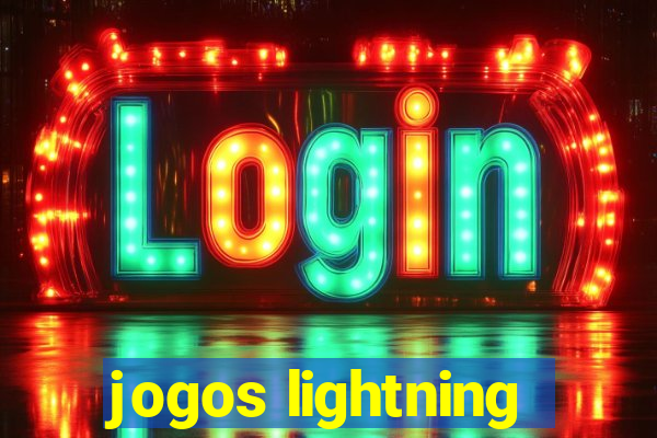 jogos lightning