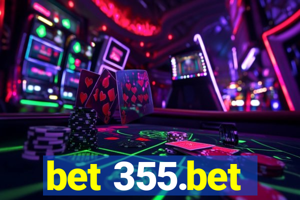 bet 355.bet