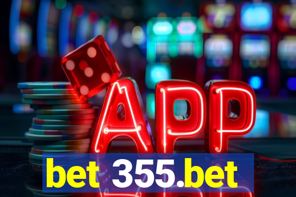 bet 355.bet