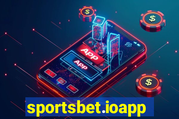 sportsbet.ioapp