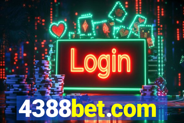 4388bet.com