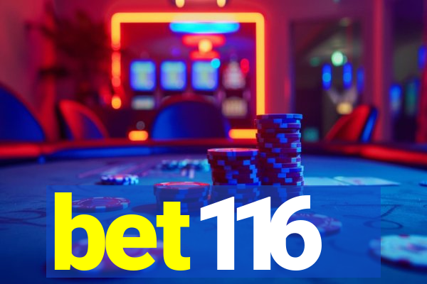 bet116