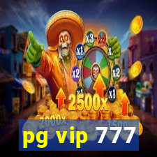 pg vip 777