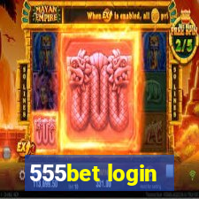 555bet login