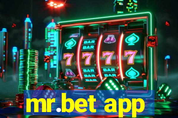 mr.bet app