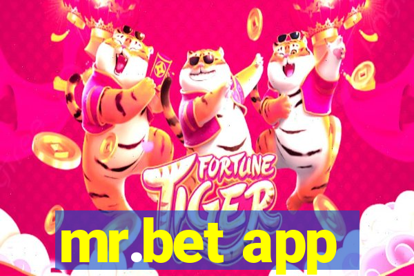 mr.bet app