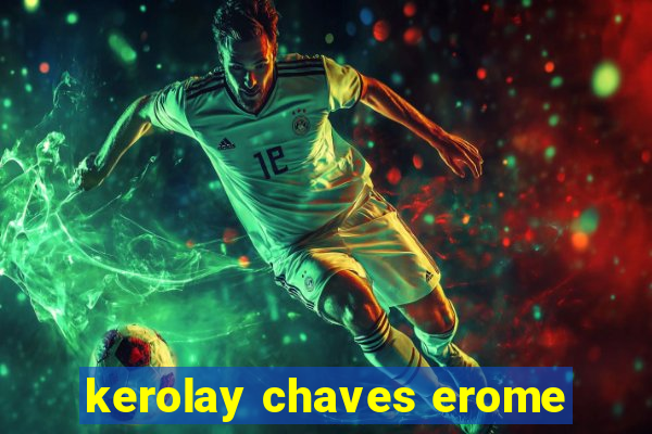 kerolay chaves erome