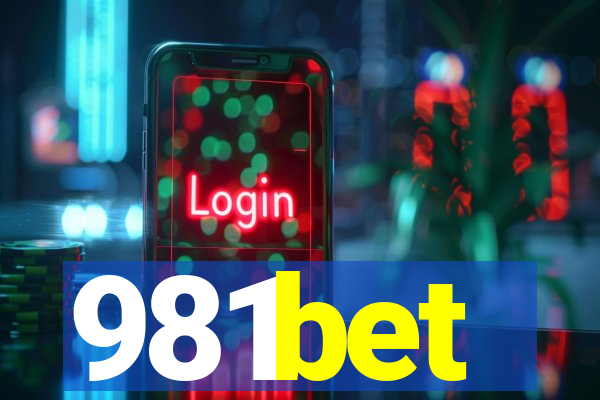 981bet