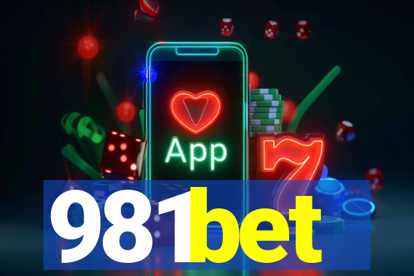 981bet