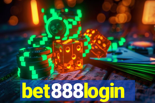 bet888login