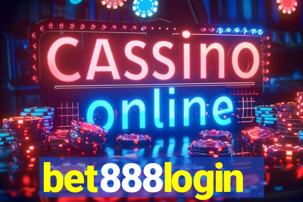 bet888login