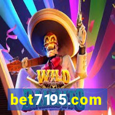 bet7195.com