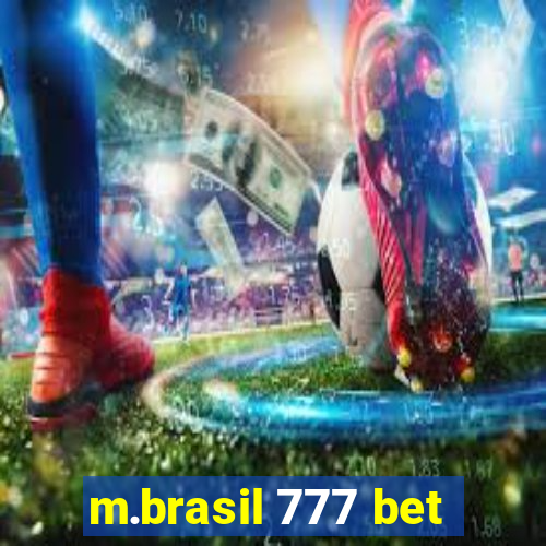 m.brasil 777 bet