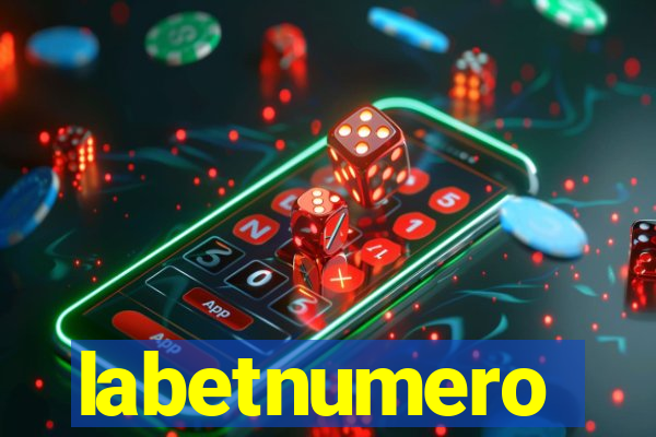 labetnumero