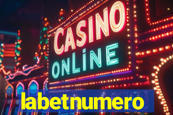 labetnumero