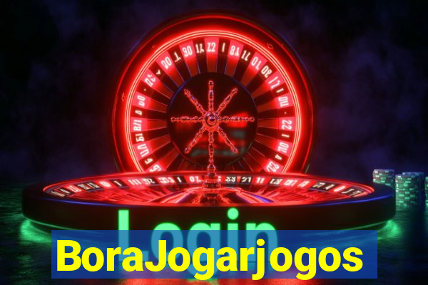 BoraJogarjogos