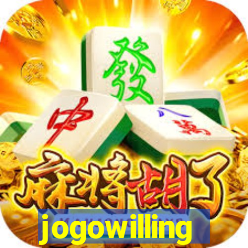 jogowilling