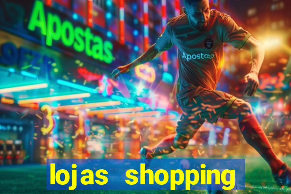 lojas shopping iguatemi porto alegre