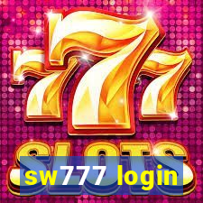 sw777 login