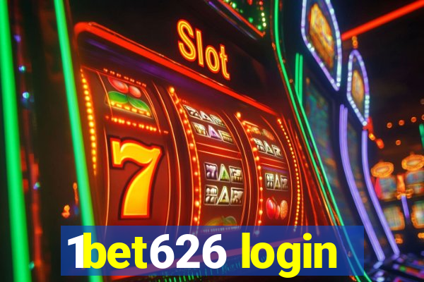 1bet626 login