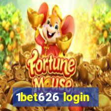 1bet626 login