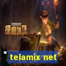 telamix net