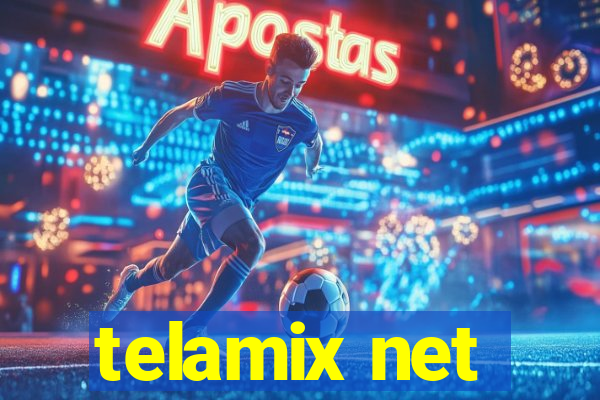 telamix net