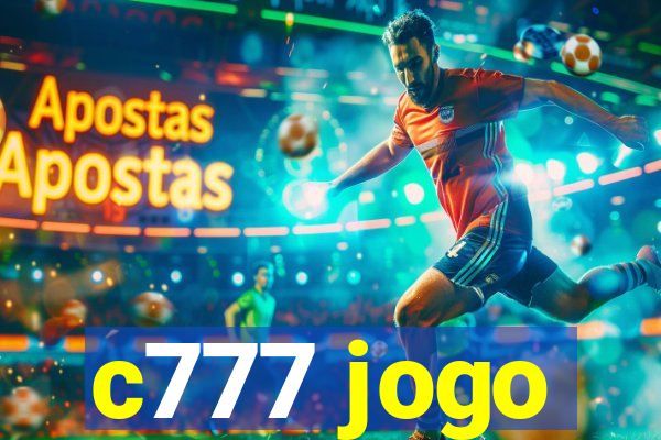 c777 jogo