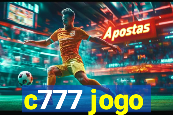 c777 jogo