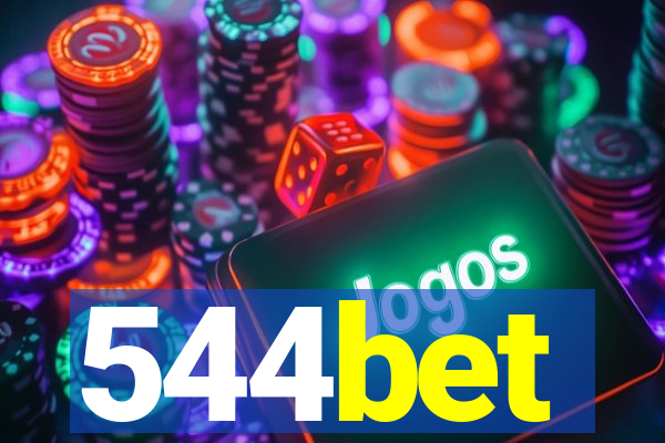 544bet