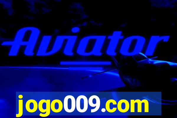 jogo009.com