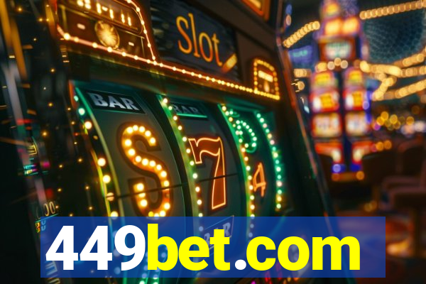 449bet.com