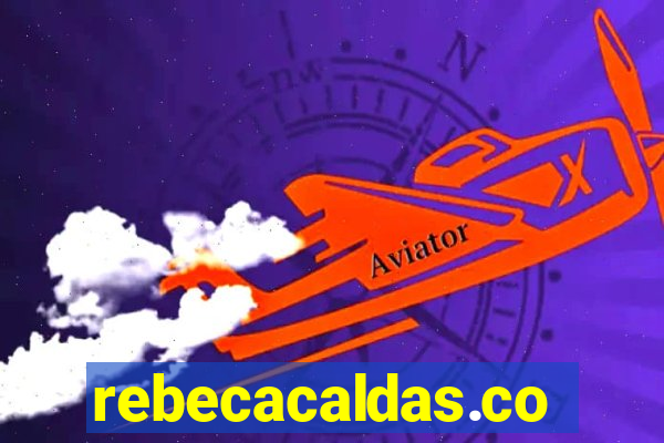 rebecacaldas.com