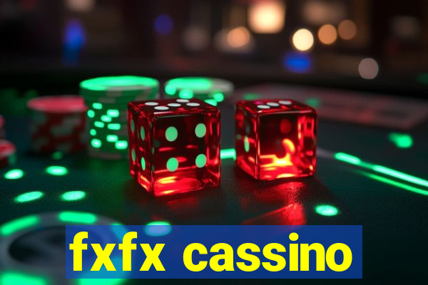 fxfx cassino