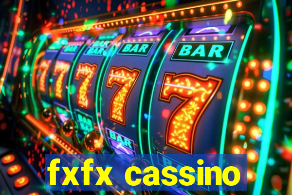 fxfx cassino