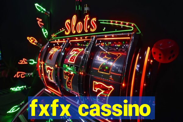 fxfx cassino