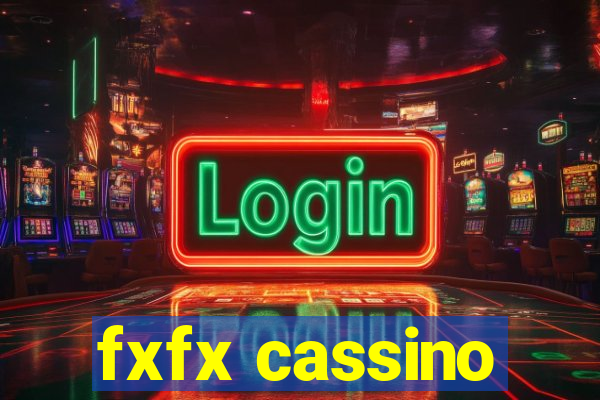 fxfx cassino