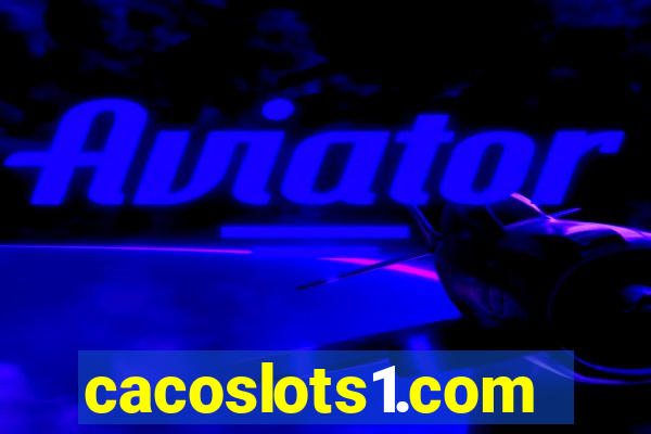 cacoslots1.com