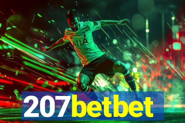 207betbet