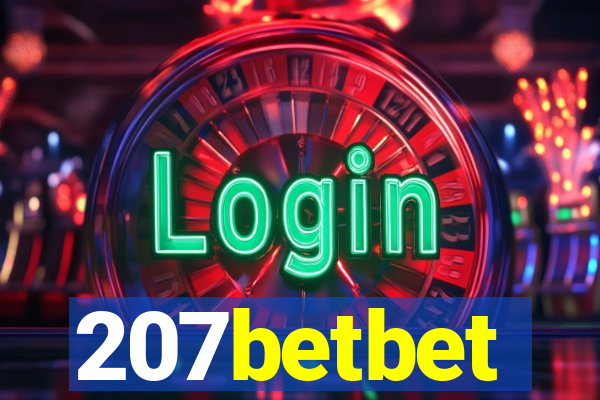 207betbet