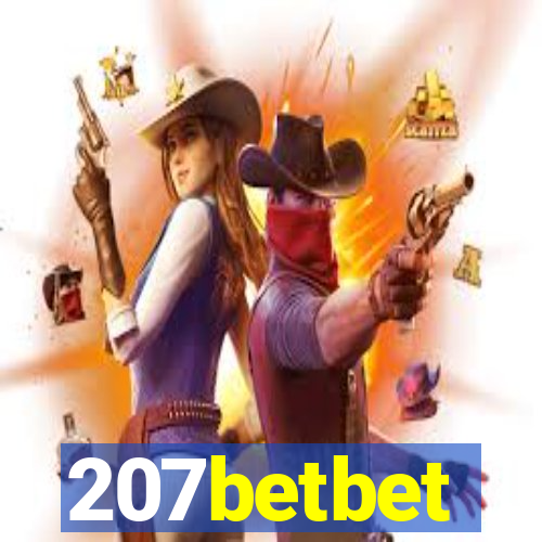 207betbet