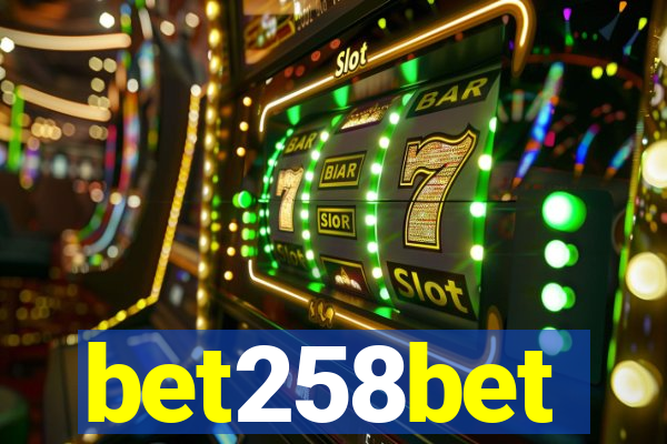 bet258bet