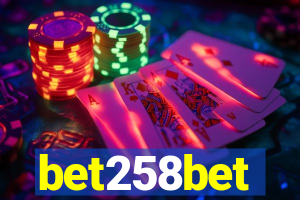 bet258bet