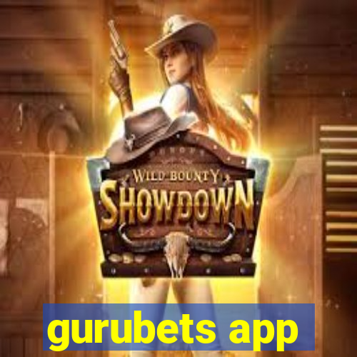 gurubets app