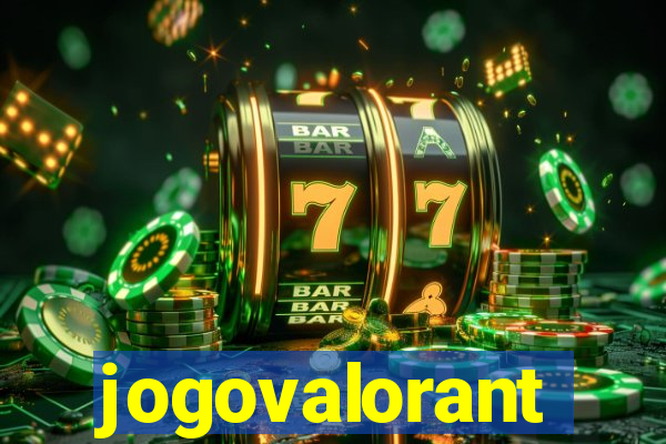 jogovalorant