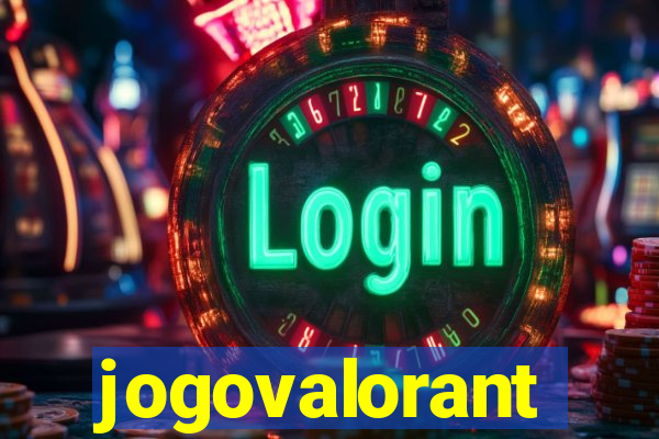 jogovalorant